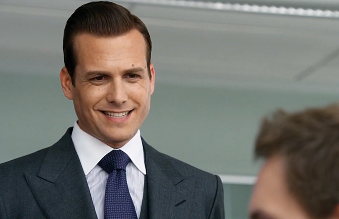 Харви Спектор (Suits) и 15 фраз, помогающие стать харизматичным предпринимателем — Менеджмент translation missing: ru.desktop.posts.titles.on The Village