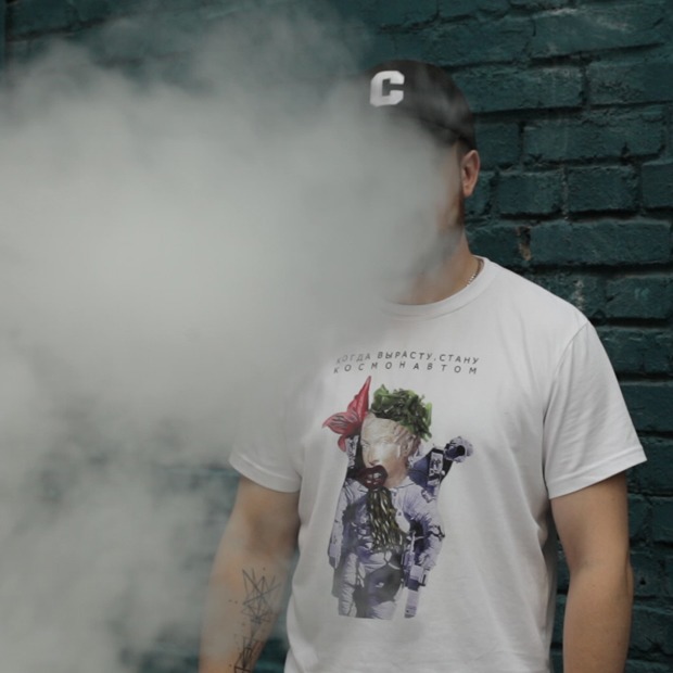 «Законом не запрещено»: Как вейперы из Babylon Vape Shop создали новый рынок — Предприниматели на The Village