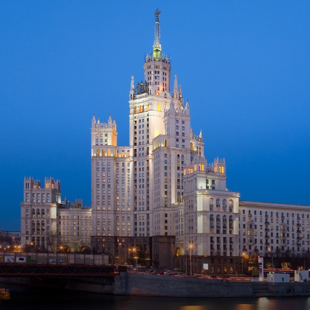 Москва в текстах российских рэперов — Гид The Village на The Village
