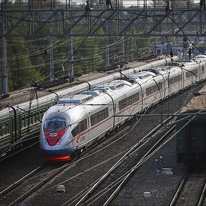 Пассажиры «Сапсана» будут проходить досмотр в специальных комнатах — Ситуация translation missing: ru.desktop.posts.titles.on The Village