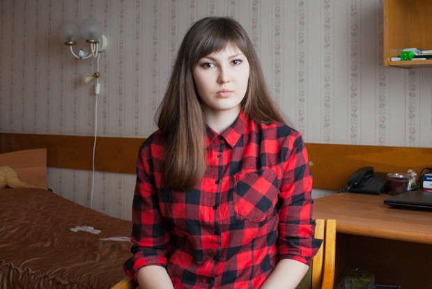Как студенты живут в московских общежитиях — Город translation missing: ru.desktop.posts.titles.on The Village