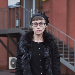 Внешний вид: Ирина Меглинская, галерист и преподаватель — Внешний вид translation missing: ru.desktop.posts.titles.on The Village
