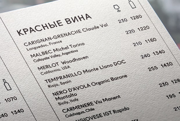 Самые дешёвые винные карты Петербурга — Гид The Village translation missing: ru.desktop.posts.titles.on The Village
