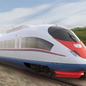 Москву и Санкт-Петербург свяжет новая железная дорога — Ситуация translation missing: ru.desktop.posts.titles.on The Village