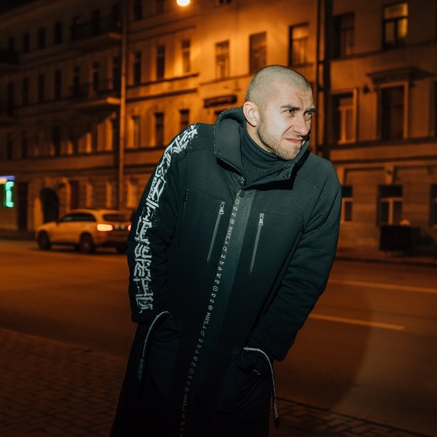 Гарри Топор — о «перекрестке жизни» в Петербурге — Любимое место на The Village