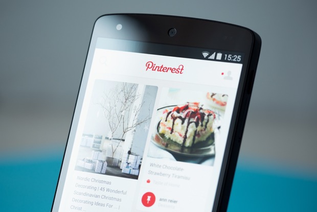 Почему Pinterest превращается в онлайн-витрину — Истории translation missing: ru.desktop.posts.titles.on The Village