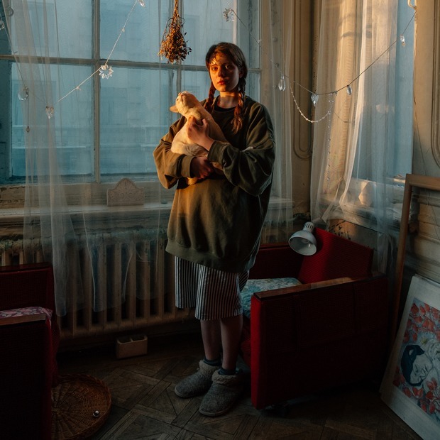 Я живу в коммуналке как во дворце — Личный опыт translation missing: ru.desktop.posts.titles.on The Village
