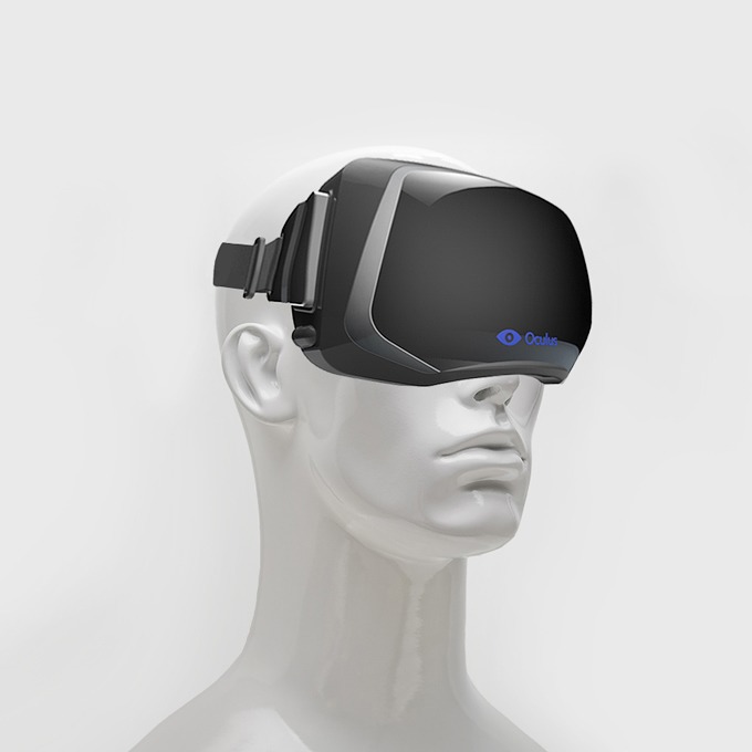 Новая реальность: Как очки Oculus Rift изменят IT-индустрию — Кейсы translation missing: ru.desktop.posts.titles.on The Village