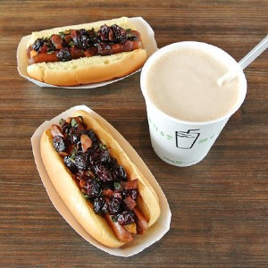 На Покровке открывается шампанерия Sparkling Dog - KitchenMag.ru На Покровке открывается шампанерия Sparkling Dog - KitchenMag.ru