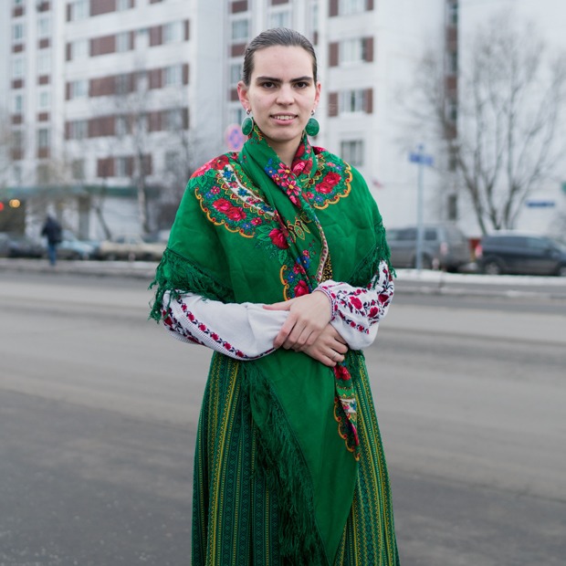 Московские неоязычники — о жизни в современном мегаполисе — Люди в городе translation missing: ru.desktop.posts.titles.on The Village