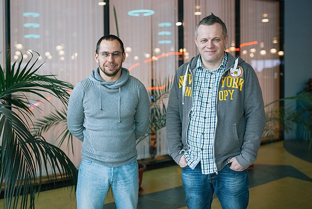 Как работает крупнейший в Рунете сайт юридических онлайн-консультаций — Сделал сам translation missing: ru.desktop.posts.titles.on The Village