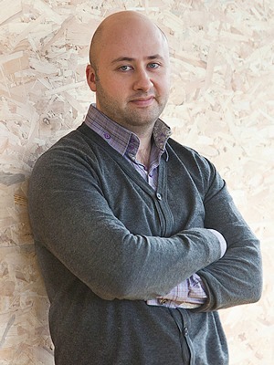 Илья Лазученков (DEFA): Почему «Калашников» должен объявить новый тендер на брендинг — Hopes & Fears translation missing: ru.desktop.posts.titles.on The Village