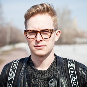 Внешний вид (Москва): Михаил Климин, философ — Внешний вид translation missing: ru.desktop.posts.titles.on The Village