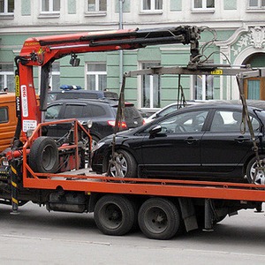 МТС оповестит абонентов об эвакуации их автомобилей — Ситуация translation missing: ru.desktop.posts.titles.on The Village