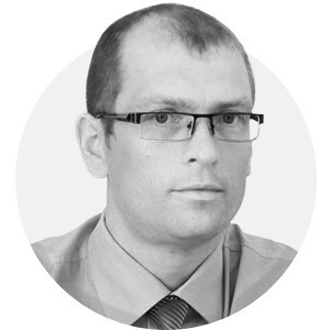 Комментарий: Олег Фролов о коллапсе сотовой связи — Услуги и покупки translation missing: ru.desktop.posts.titles.on The Village