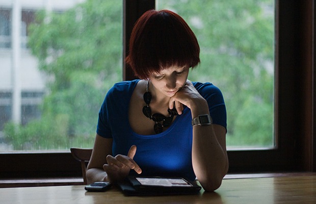 Редактор интерактивных книг для iPad — Будущее translation missing: ru.desktop.posts.titles.on The Village