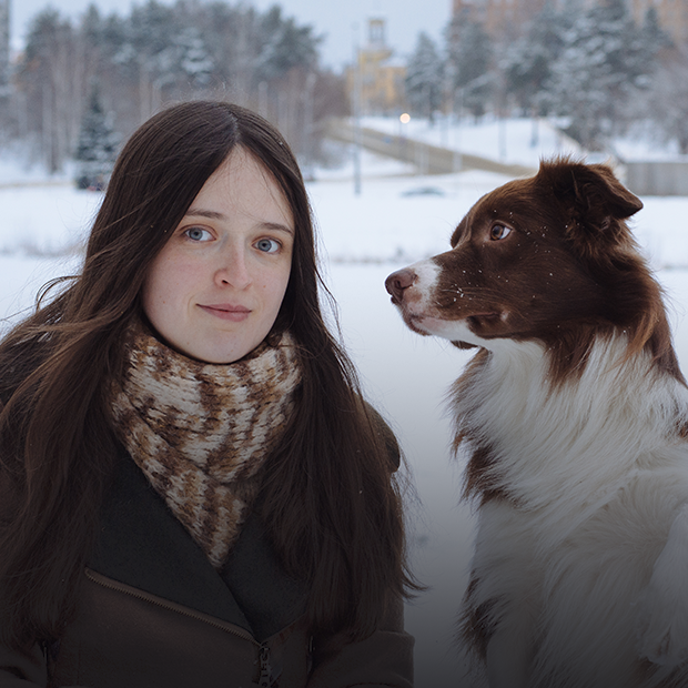 Люди, живущие в закрытом городе — Люди в городе на The Village