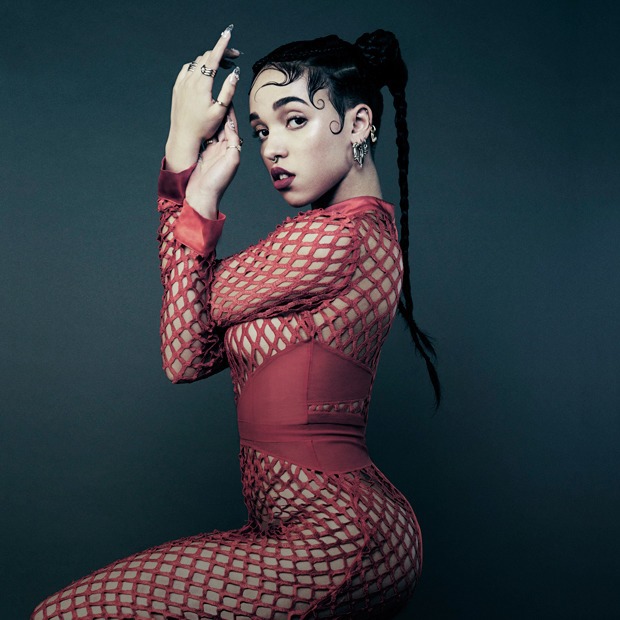 Концерт FKA Twigs, Лана Дель Рей на Park Live и финал Евро-2016 — Выходные в городе translation missing: ru.desktop.posts.titles.on The Village