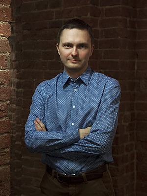 Антон Мажирин: Как Free-lance.ru преодолевал кризис — Менеджмент на The Village