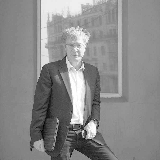 Александр Галицкий, Almaz Capital Partners: «IT-бизнес должен рваться в Америку» — Интервью на The Village