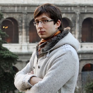 Антон Финогенов — о том, как Петербургу превратиться из Дубая в Копенгаген — Прямая речь translation missing: ru.desktop.posts.titles.on The Village