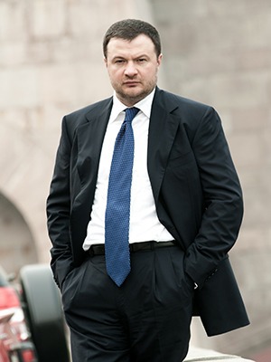 Илья Щербович (UCP) о Павле Дурове и сделке с «ВКонтакте» — Hopes & Fears translation missing: ru.desktop.posts.titles.on The Village