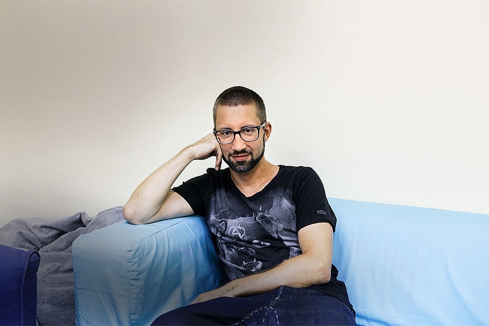 Рабочий стол: Алексей Гисак, «Воккер» — Как это работает translation missing: ru.desktop.posts.titles.on The Village