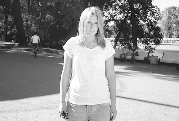 Анастасия Гамаюнова, создатель пиар-агентства Sarafun PR — Сделал сам translation missing: ru.desktop.posts.titles.on The Village