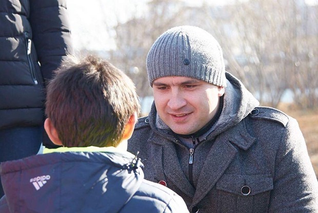 «Естественный отбор»: кто и зачем занимается волонтерством в Иркутске — Личный опыт на The Village
