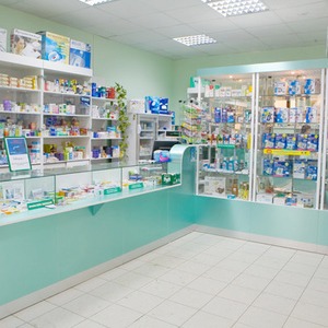 Свести счёты: Цены в московских аптеках — Магазины translation missing: ru.desktop.posts.titles.on The Village