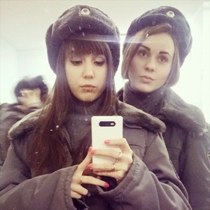 Российская полиция в снимках Instagram — В зоне риска на The Village