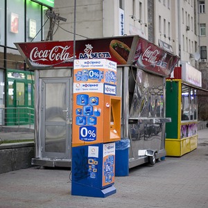 Горожане доработали проект расположения палаток — Ситуация на The Village