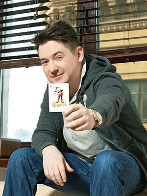 Евгений Гордеев (Russian Ventures): Как управлять ненавистью в соцсетях — Hopes & Fears translation missing: ru.desktop.posts.titles.on The Village