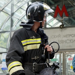 Авария в московском метро: Комментарии очевидцев — Происшествия на The Village