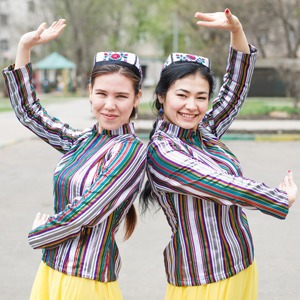 Как и зачем знакомить мигрантов с местными жителями
— Город translation missing: ru.desktop.posts.titles.on The Village