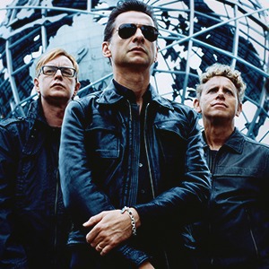 Концерт Depeche Mode, выставка Паши 183 и «Виниловый пикник» — События недели на The Village