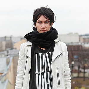 Внешний вид: Света Бекасова, куратор — Внешний вид translation missing: ru.desktop.posts.titles.on The Village