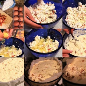 Диетическая запеканка с курагой — Рецепты читателей translation missing: ru.desktop.posts.titles.on The Village
