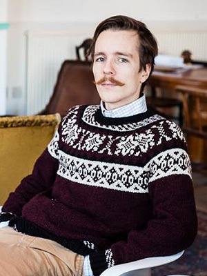 Иван Митин («Циферблат»): Как открыть антикафе в Лондоне — Эксперимент translation missing: ru.desktop.posts.titles.on The Village