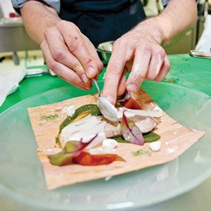Новости ресторанов: Omnivore World Tour, Sirha, «Рестопрактики», Osteria Numero Uno, Fresh — Рестораны translation missing: ru.desktop.posts.titles.on The Village