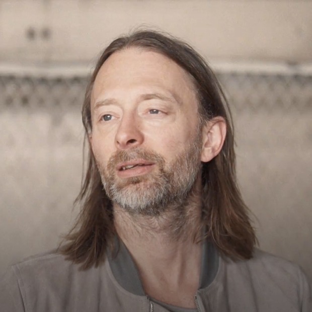 «A Moon Shaped Pool»: Что не так с новым альбомом Radiohead — Новая музыка на The Village