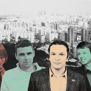 100 дней спустя: Что делают районные депутаты — Ситуация translation missing: ru.desktop.posts.titles.on The Village