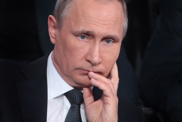 Онлайн: Прямая линия с Владимиром Путиным — Ситуация translation missing: ru.desktop.posts.titles.on The Village
