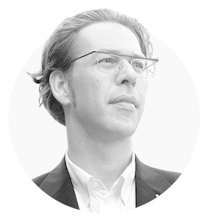 Прямая речь: Курт Рейнхардт — о жизненном цикле мегаполисов — Архитектура на The Village