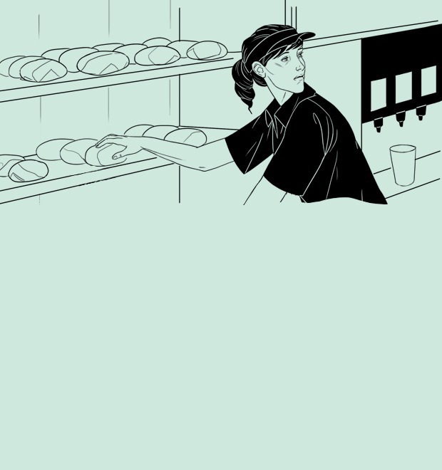 Как всё устроено: Работник McDonald’s — Как всё устроено на The Village
