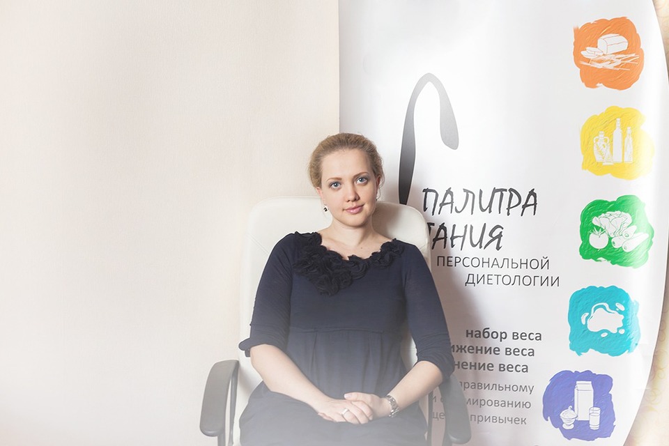 Хочешь похудеть: Как «Палитра питания» стала прибыльной за два года — Свое место translation missing: ru.desktop.posts.titles.on The Village