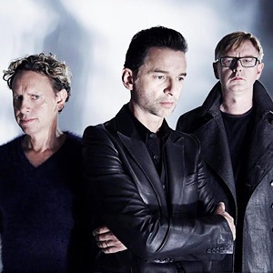 События недели: Depeche Mode, Green Day и «Ночь новых медиа» — События недели на The Village