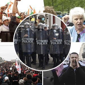Народ против: Главные протесты 2011 года — Ситуация на The Village