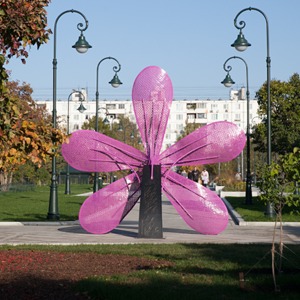 Обновлённый Сиреневый сад на Щёлковском шоссе — Фоторепортаж на The Village