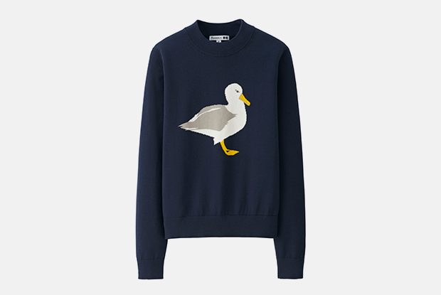Что покупать в новой коллекции Uniqlo x J. W. Anderson — Вещи на The Village